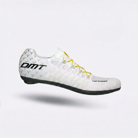 DMT Pogi's Superlight TDF The 5Th